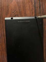 iPhone Ten Miles