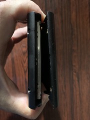 iPhone Ten Miles