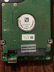 iPhone Ten Miles
