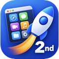Mac 2nd Launcher