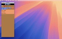 Mac application CopyReady 3