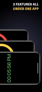 iOS Swift iPhone iPad Count Me If You Can 2