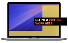 Mac application Deskcap 4