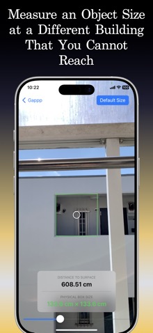iPhone iPad Gappp