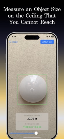 iPhone iPad Gappp