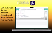 Mac GibHub