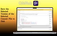 Mac GibHub