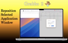 Mac Grabbo 2