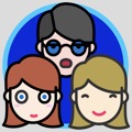 iPhone iPad iLook4Faces 3