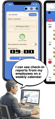 iPhone iPad Late2Office 2