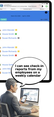 iPhone iPad Late2Office 2