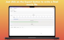 Mac application Mock Video
