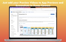 Mac application Mock Video