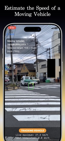 iPhone iPad Move & Roll