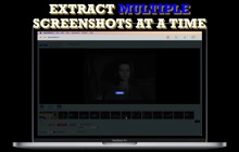 Mac application Movie2Shot 4