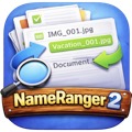 Mac application NameRanger 2