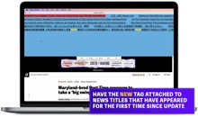 Mac application News Junkie 4
