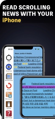 iPhone iPad News Junkie 4 Mobile