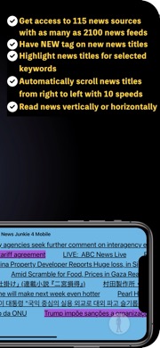 iPhone iPad News Junkie 4 Mobile
