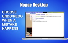 Mac Nopac Desktop
