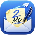 iPhone iPad Notes2Me Mobile