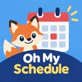iPhone iPad Oh My Schedule