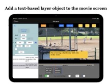 iPad Quick Sub Mobile
