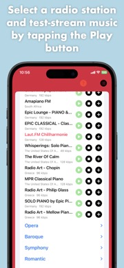 iPhone Ten Miles