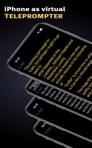 iOS Swift iPhone iPad RollerText 3