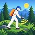 iPhone Search Party Assistant