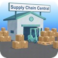 Mac application Supply Chain Central