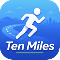 iPhone Ten Miles