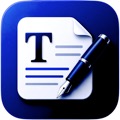 Mac application Textriptor