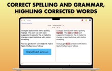Mac application Textriptor