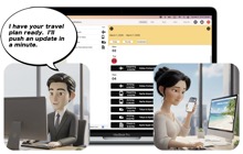 Mac application Supply Chain Central