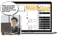 Mac application Supply Chain Central